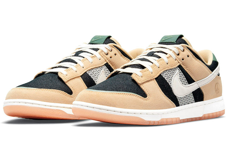 Nike Dunk Low 'Rooted in Peace' DJ4671-294 sneakmarks