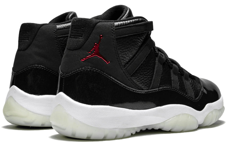 Air Jordan 11 Retro 72-10 378037-002