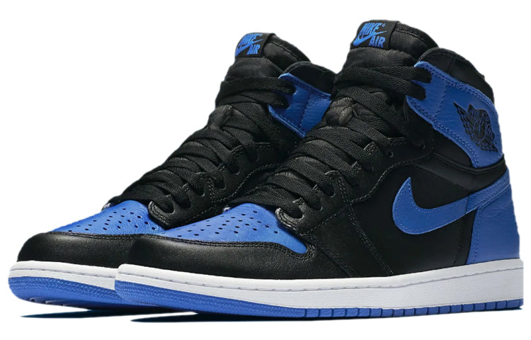 Air Jordan 1 Retro High OG Royal 555088-007