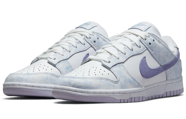 Nike Womens WMNS Dunk Low Purple Pulse DM9467-500 sneakmarks