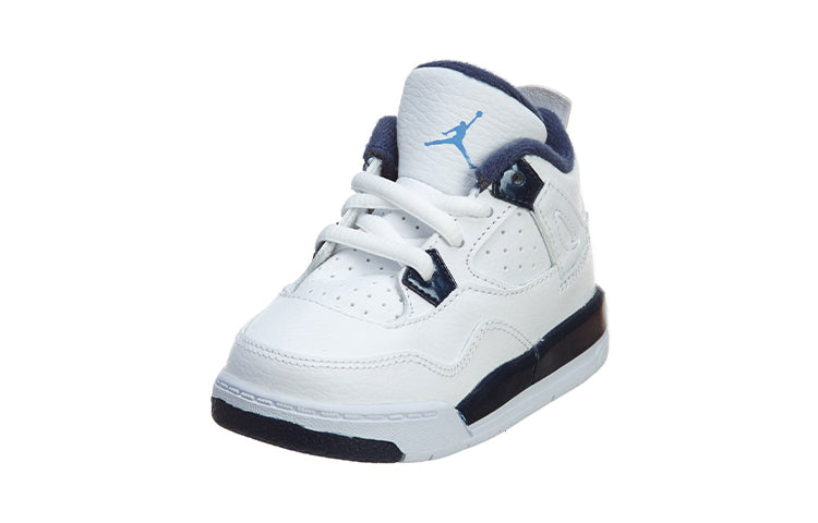 Air Jordan 4 RetroColumbia BP 707432-107