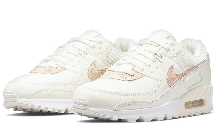 Nike Air Max 90 'Beige Snake' DH4115-101 KICKSOVER