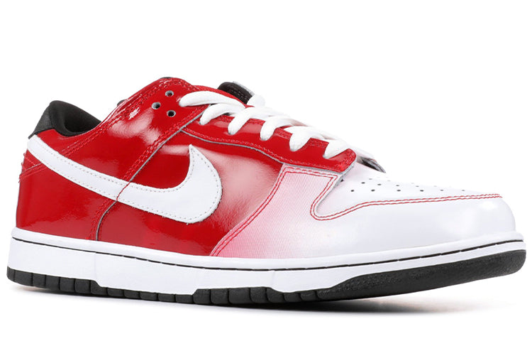 Nike Dunk Low SB Skateboard Premium Kuwahara ET 313170-611 sneakmarks