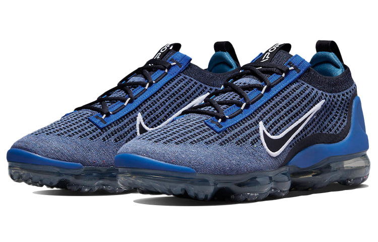 Nike Air VaporMax 2021 Game Royal DH4086-400 KICKSOVER