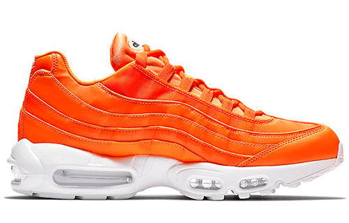 Nike Air Max 95 'Just Do It' Orange AV6246-800