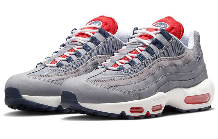 Nike Air Max 95 DB0250-001 sneakmarks