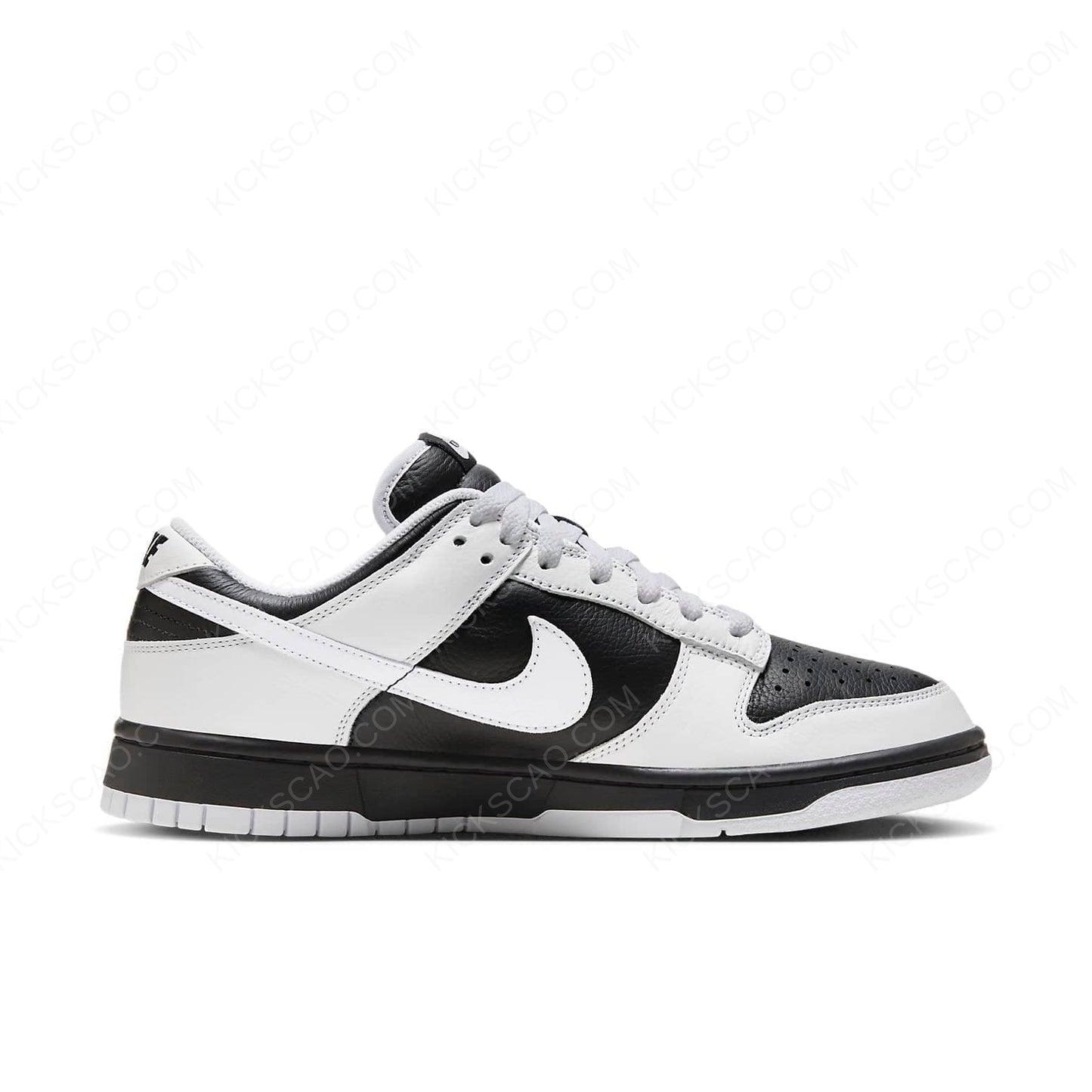 Nike Dunk Low “Reverse Panda”