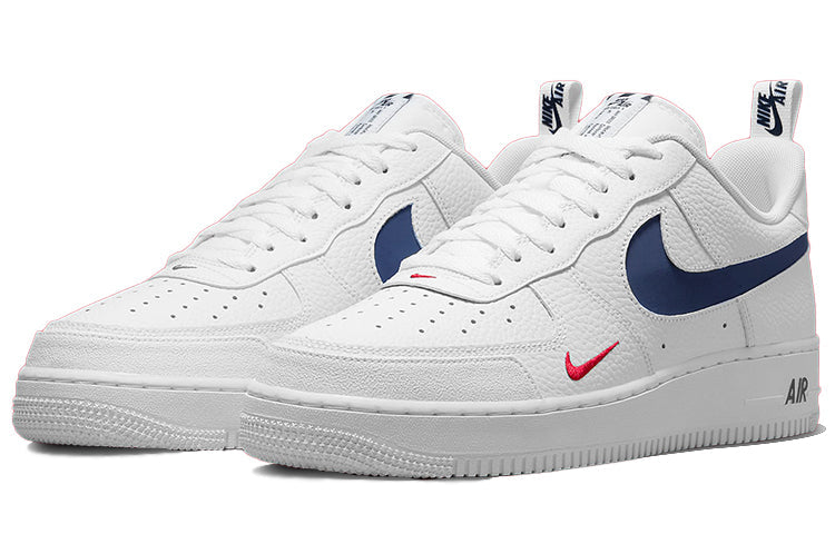 Nike Air Force 1 Low 'New England ' Patriots DJ6887-100