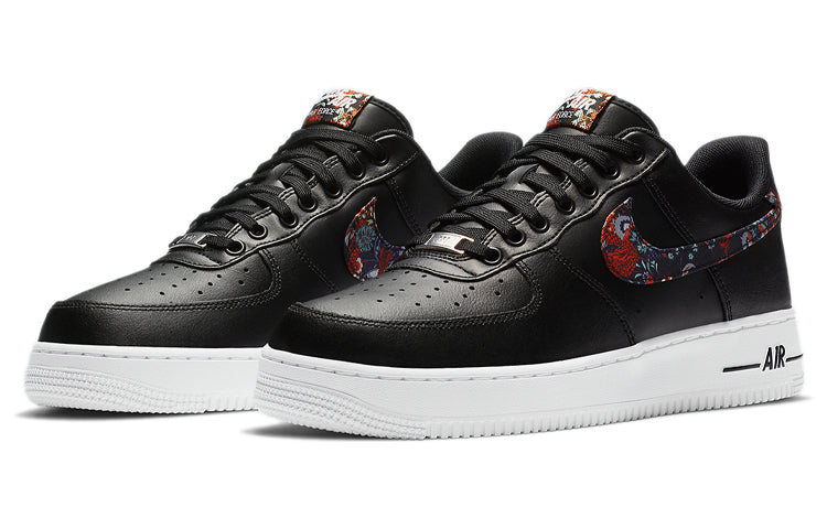 Nike Air Force 1 Low Floral CZ7933-001