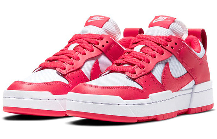 Nike Dunk Low Disrupt CK6654-601 sneakmarks