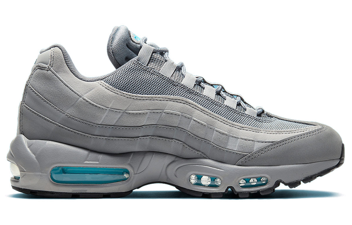 Nike Air Max 95 'Retro Logo' CV1635-001 sneakmarks