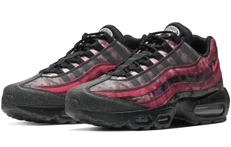 Nike Womens Air Max 95 Cherry Blossom CU6723-076