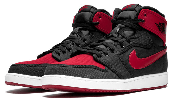 Air Jordan 1 KO High OG Bred 638471-001