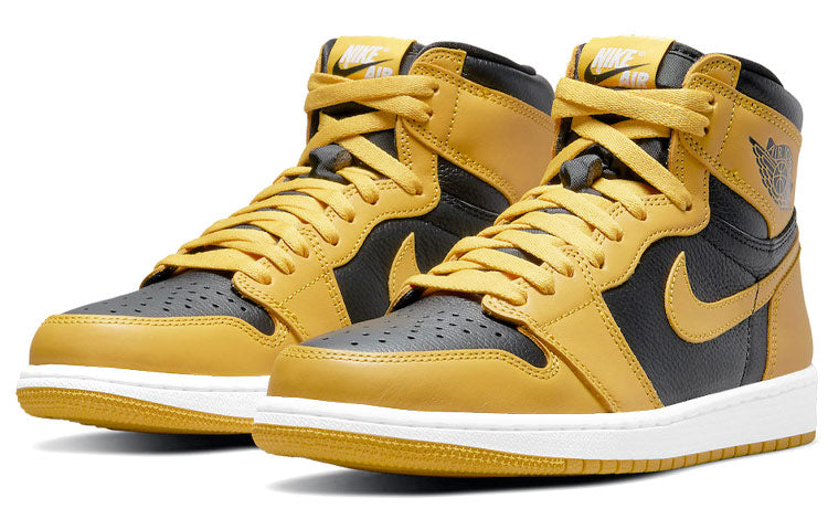 Air Jordan 1 Retro High OG Pollen 555088-701