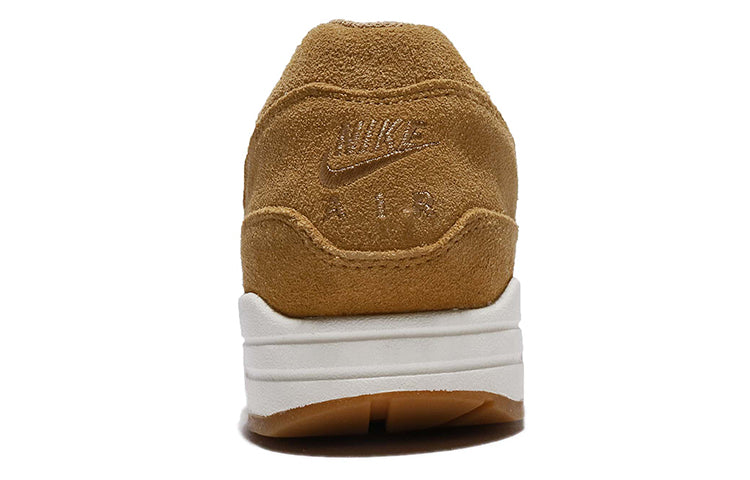 Nike Air Max 1 Premium Flax 875844-203 KICKSOVER