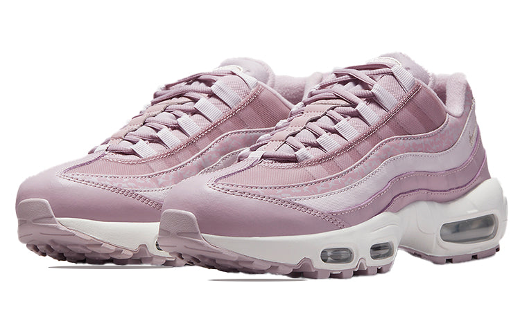 Nike Air Max 95 DC9474-500 sneakmarks