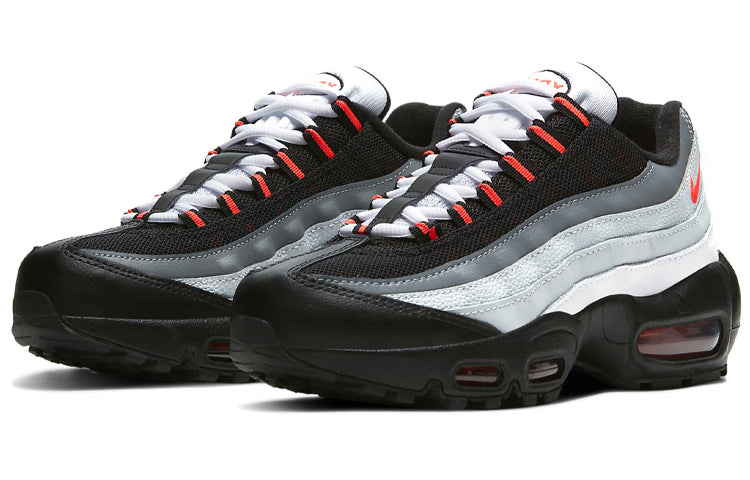 Nike Air Max 95 Recraft (GS) CJ3906-101