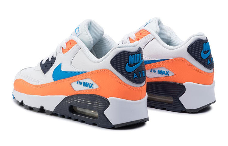 Air Max 90 LTR (GS) 833412-116 KICKSOVER