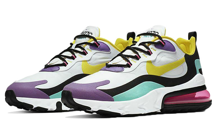 Nike Air Max 270 React AQ4971-101