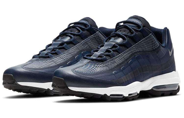 Nike Air Max 95 Ultra Midnight Navy DJ4284-400