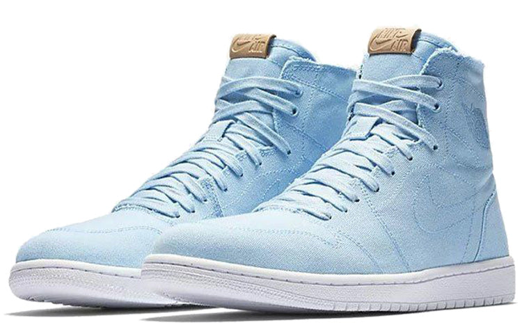 Air Jordan 1 Retro High Decon Ice Blue 867338-425