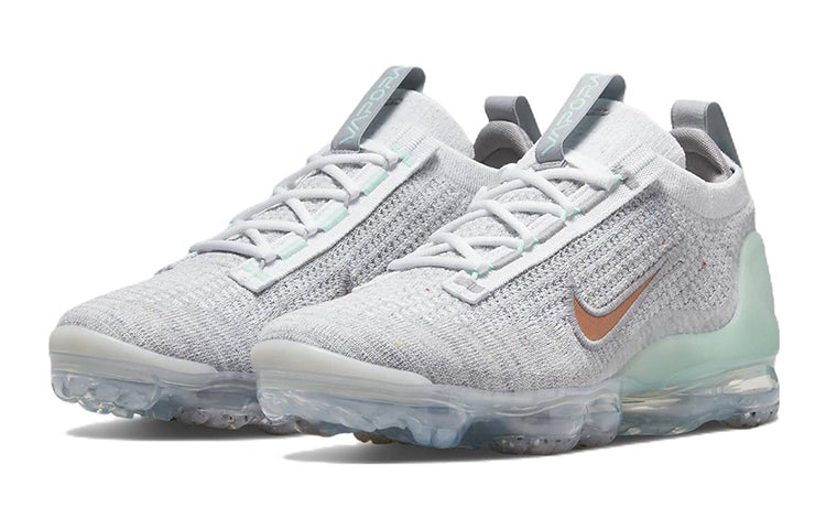 Nike Air VaporMax 2021 FK (GS) DB1550-008 KICKSOVER