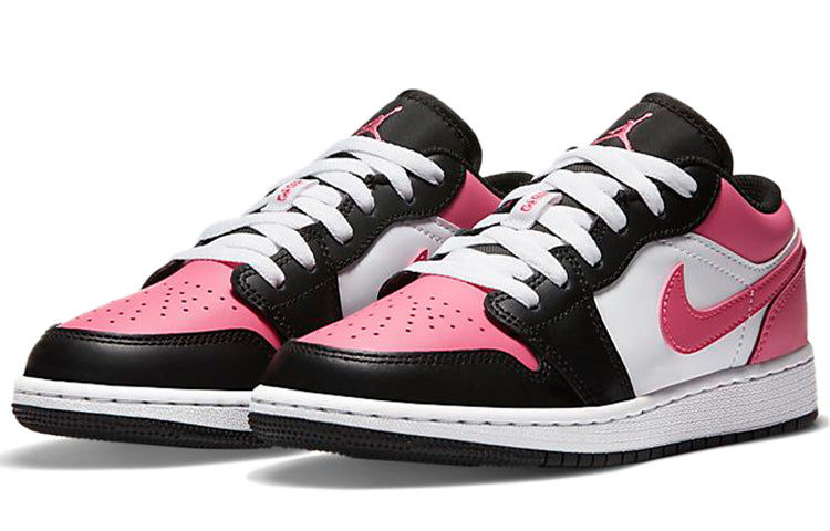 Air Jordan 1 Low GS Pinksicle 554723-106