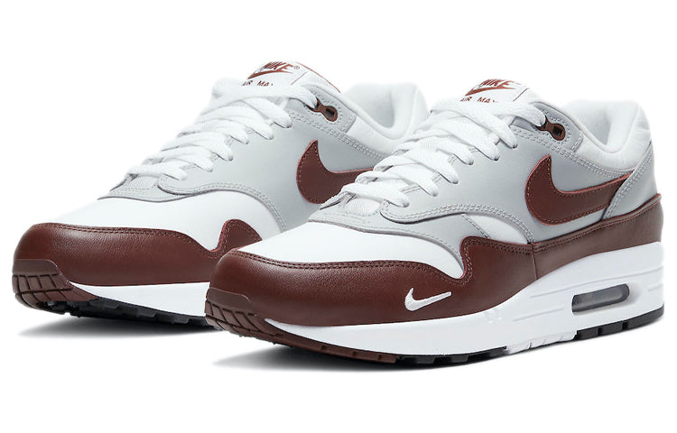 Nike Air Max 1 Premium Mystic Dates DB5074-101 KICKSOVER