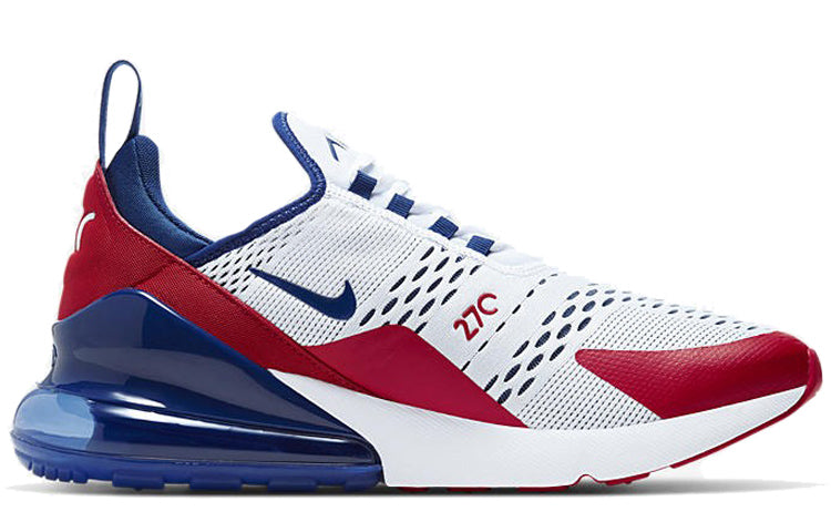 Nike Air Max 270 'USA' CW5581-100 KICKSOVER