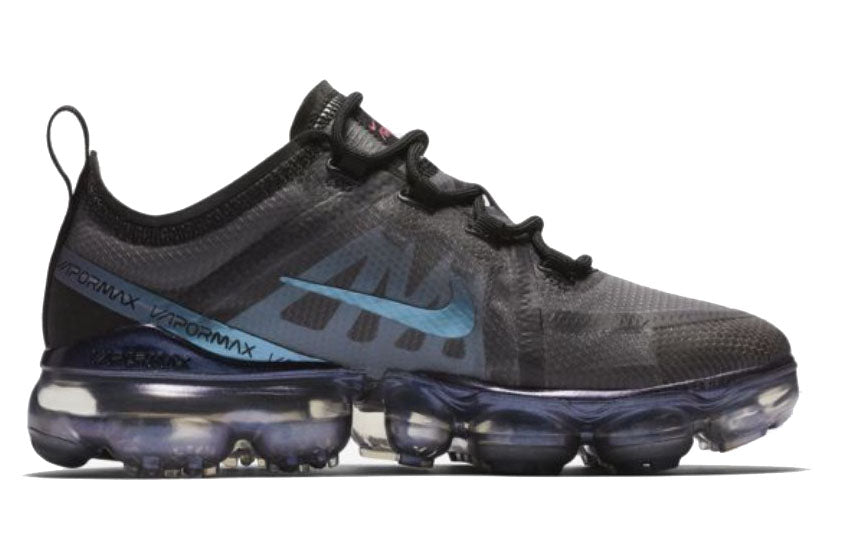 Nike Womens Air VaporMax 2019 Black AR6632-001 KICKSOVER