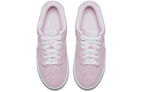 Nike Dunk Low'Prism Pink' GS Prism Pink/White 309601-604 sneakmarks