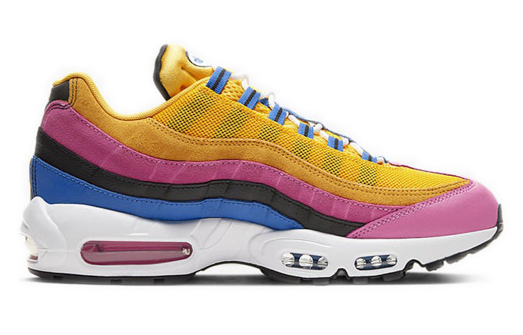 Nike Air Max 95 'ACG' CZ9170-700 sneakmarks