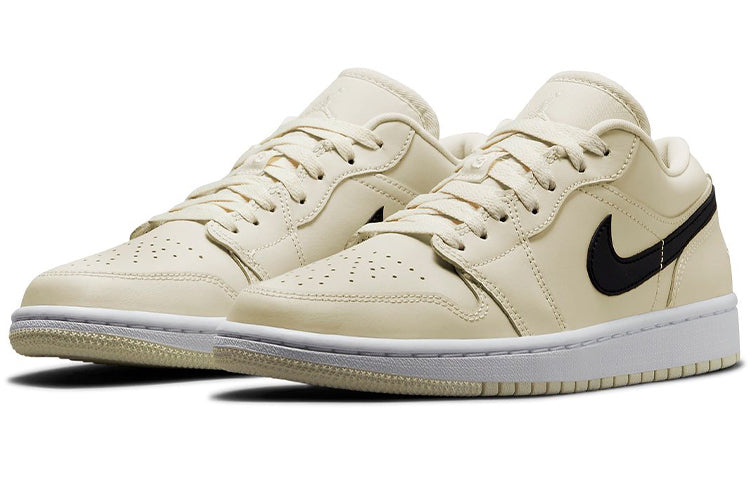 Air Jordan 1 Low Coconut Milk DC0774-121