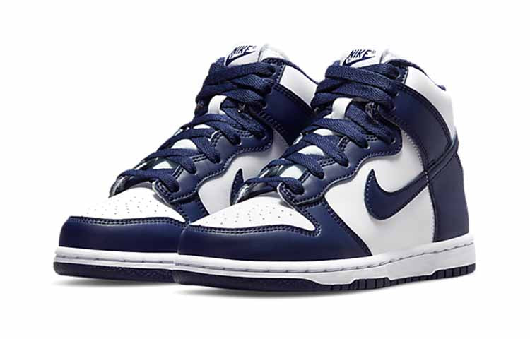 Nike Dunk High BP DD2314-104 sneakmarks