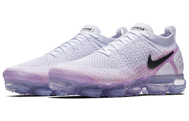 Nike Air VaporMax 2.0 White Hydrogen Blue Pink 942842-102