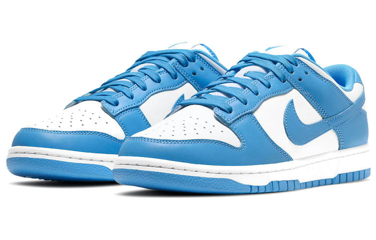 Nike Dunk Low University Blue DD1391-102 sneakmarks