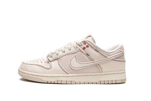 Nike Dunk Low “Light Orewood Brown”DV0834-100
