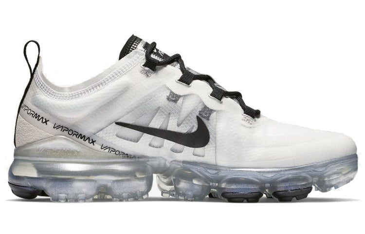 Nike Womens Air VaporMax 2019 White Black AR6632-100 KICKSOVER