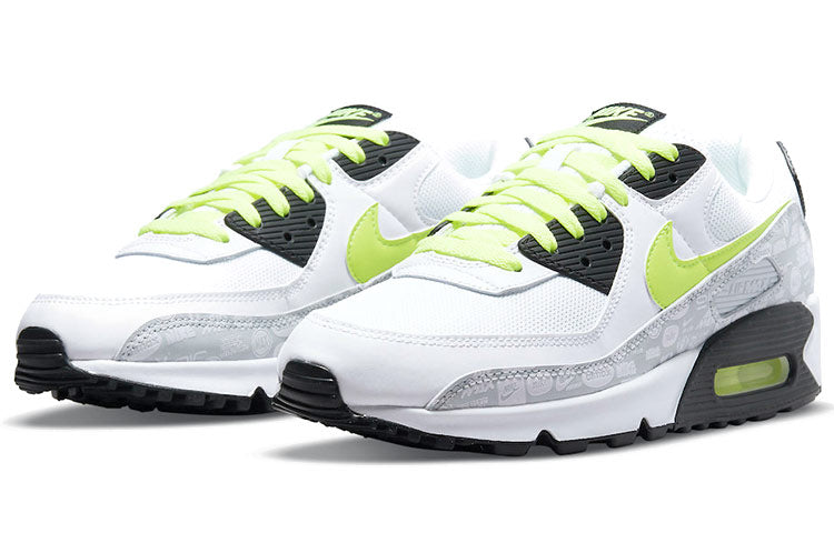 Nike Air Max 90 3M DB0625-100 KICKSOVER