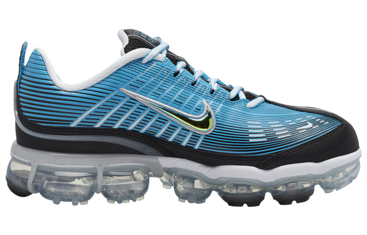 Nike Air VaporMax 360 'Laser Blue' Laser Blue/White/Light Solar Flare Heather/Black CQ4535-400