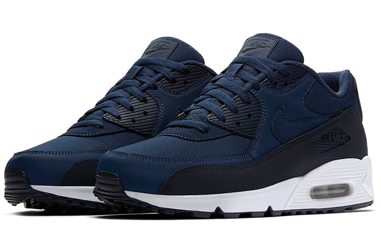 Nike Air Max 90 Obsidian Navy 537384-427 KICKSOVER