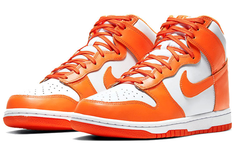 Nike Womens WMNS Dunk High Syracuse DD1869-100 sneakmarks