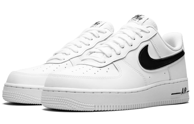 Nike Air Force 1 Low '07 3 'White Black' White/Black AO2423-101