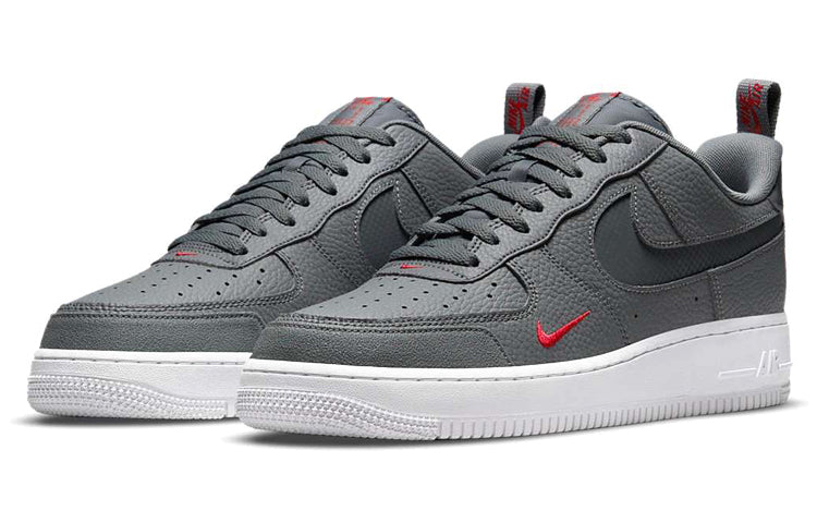 Nike Air Force 1 Low Reflective Swoosh DN4433-001 KICKSOVER