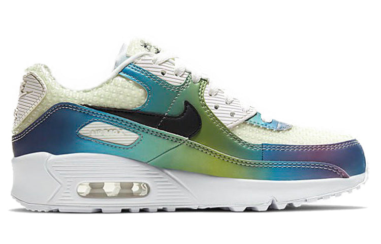 Nike Air Max 90 20 GS Summit White CT9631-100 KICKSOVER