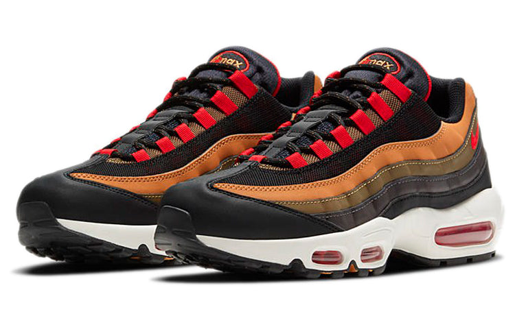 Nike Air Max 95 CT1805-200 sneakmarks