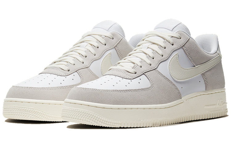 Air Force 1 Low 'Sail' CW7584-100 KICKSOVER