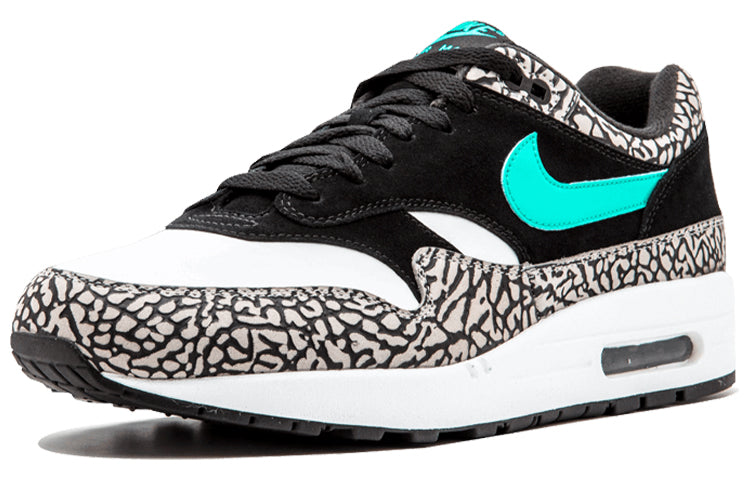 Nike Air Max 1 Atmos Elephant 908366-001 KICKSOVER