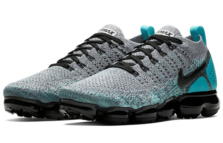 Nike Air VaporMax 2 0 Dusty Cactus Hyper Jade 942842-104 KICKSOVER