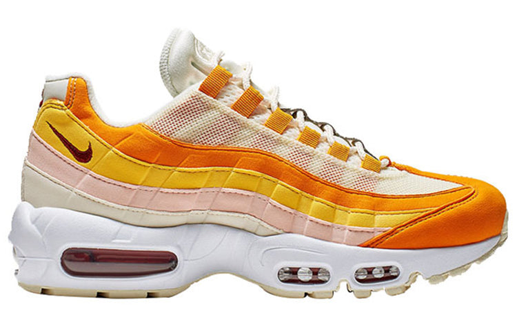 Nike Womens Air Max 95 Bacon 307960-114